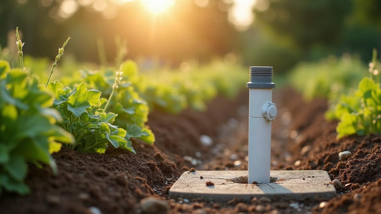 Restriction d'eau en Gironde, ce qui vaut pour votre puits